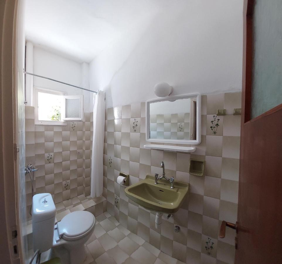 Dora'S Apartments Kavos Bagian luar foto